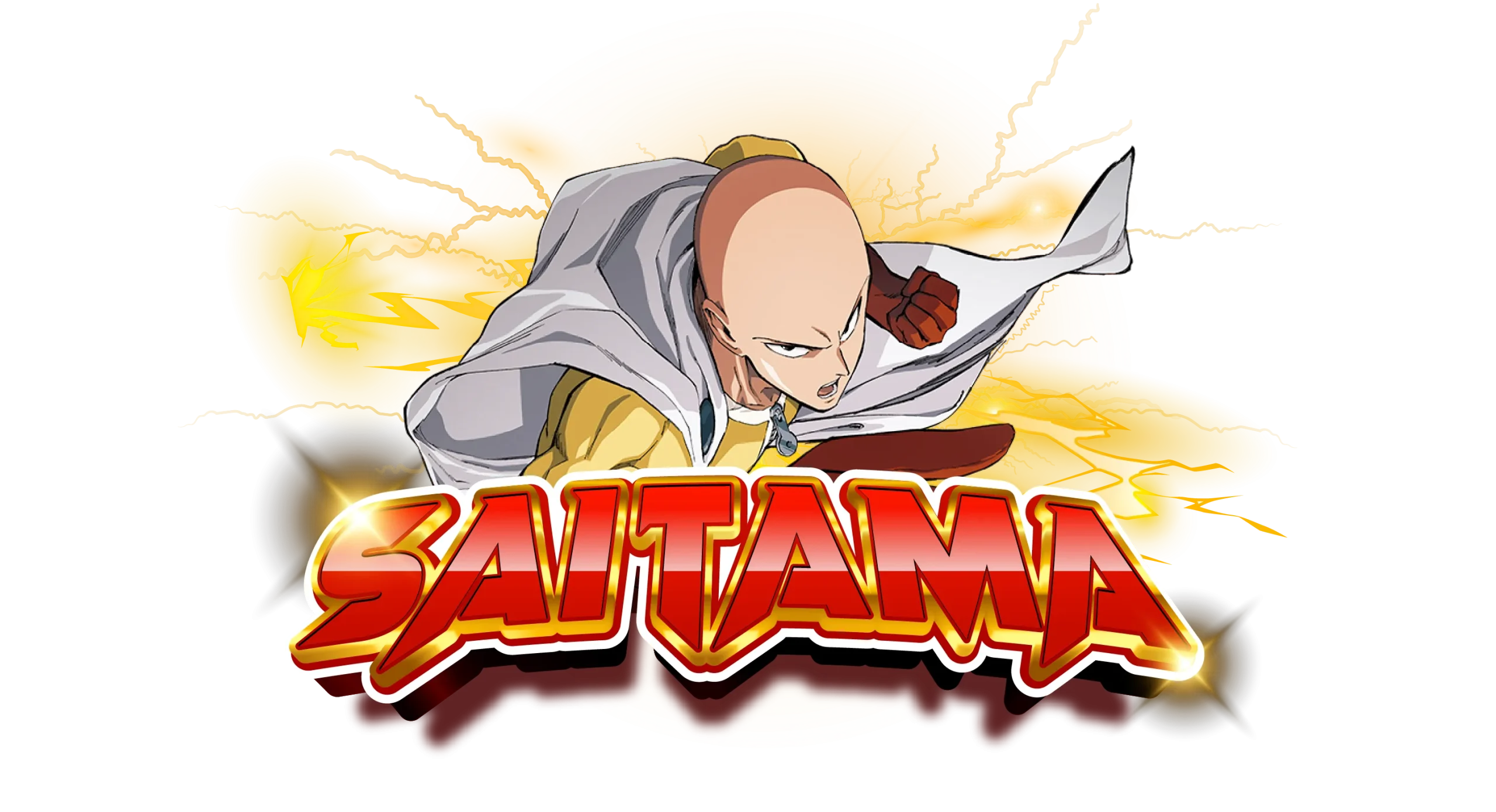 SAITAMA168